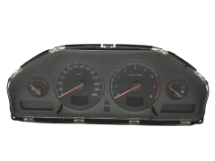 Bloc Compteurs Vitesse Volvo S60 V70 S80 9499668 69294-570T 30517 Bloc Compteurs Vitesse Volvo S60 V70 S80 9499668 69294-570T 30517
