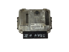 Calculateur 51831927 0281014455 4AB333BBM Fiat Bosch