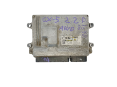 Calculateur 275700-5416 SH3F 18 881E Mazda