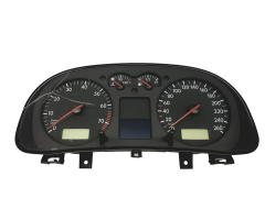 Bloc Compteurs Vitesse VW Golf MK4 1J0920821A 110008958012 40530 Bloc Compteurs Vitesse VW Golf MK4 1J0920821A 110008958012 40530