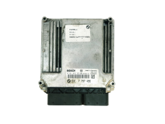 Calculateur 0281012335 DDE7797496 BMW Bosch 32231