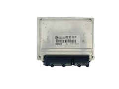 Calculateur Ecu Audi 8D0907558B 0261204774 Bosch 45240