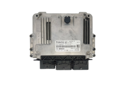 Calculateur 0281019349 CV21-12A650-AE Ford Bosch 43718