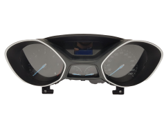 Bloc Compteurs Vitesse Nouvelle Original Ford Focus AM5T-10849-CT