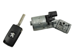 Commutateur D’allumage Peugeot 207 36.410.600 4162KF 1069 Commutateur D’allumage Peugeot 207 36.410.600 4162KF 1069