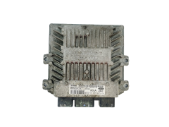 Calculateur 7S61-12A650-AA 5WS40433A-T SID 804 Ford  Siemens 35479