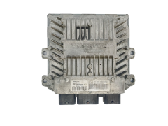 Calculateur 9660300280 9653451880 5WS40285C-T PSA Siemens 44738
