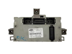 Calculateur BSI Fiat 51781531 501869910010 NBC350.91 Magneti Marelli 19900