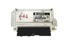 Calculateur 9030930266F 39110-02420 TBE2IN11 Hyundai Kefico 21224
