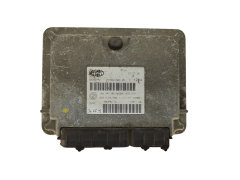 Calculateur IAW.4AF.M9 55187372 61600.627.05 Fiat Magneti Marelli 14002