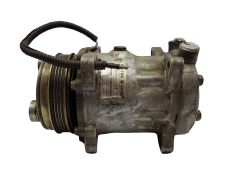 Compresseur De Climatisation Renault Espace 2 SD-709 7602 Sanden Compresseur De Climatisation Renault Espace 2 SD-709 7602 Sanden