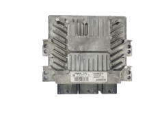 Calculateur S122326114A 8200843713 Renault Siemens 45187