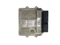 Calculateur Fiat 55186608 MJD6JF.P3 Magneti Marelli 42654