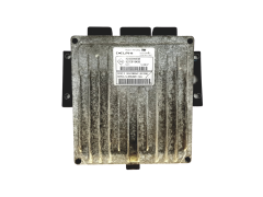 Calculateur 8200399038 8200619409 R0410B034C Renault Delphi 26047
