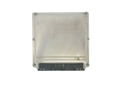 Calculateur A6121531079 0281010531 Mercedes Bosch 