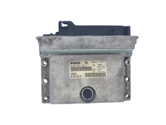 Calculateur 0281001262 9624519580 XUDBC02 PSA Bosch 63904