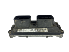 Calculateur IAW59F.M5 55181151 61600.443.05 Fiat Magneti Marelli 49854