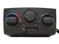 Commande Chauffage Fiat Punto 100140600 1.001.406.0.0
