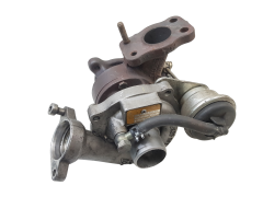 Turbocompresseur KP35 0375G9 54359710009 54351014861 1.4 HDI TDCI PSA 1039