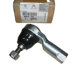 Rutule De Direction Original Citroen Peugeot C-Crosser 4007 381774 Rutule De Direction Original Citroen Peugeot C-Crosser 4007 381774