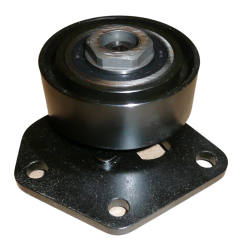 Galet Tendeur De Courroie Original Renault Laguna 2.2 D 7700860455