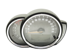 Bloc Compteurs Vitesse Mini Countryman 8796266-01 BM-0560-002