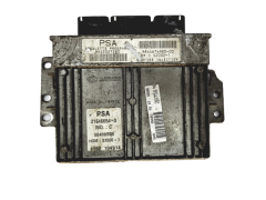 Calculateur 9645027280 9644674980 21646654-0 PSA Sagem 20334
