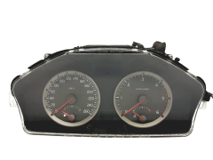 Bloc Compteurs Vitesse Volvo V50 30728645 69594-880T 44282