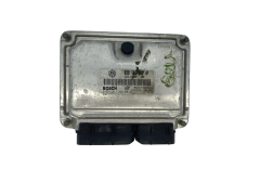Calculateur 038906012HP 0281011320 Seat VW Bosch 60620
