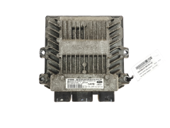 Calculateur 3S61-12A650-LB 5WS40140D-T SID 804 Ford Siemens 24034