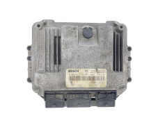 Calculateur 0281011148 8200311539 8200303141 Renault Bosch 63395