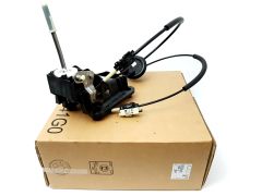 Câble De Changement De Vitesse Nouvelle Original Peugeot 207 2400JZ 9685232980