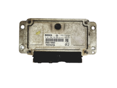 Calculateur PSA Toyota 89661-0H022 0261208702 Bosch 26604