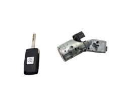 Commutateur D’allumage Citroen C3 3 E1105995 4162PT Valeo 1205