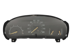 Bloc Compteurs Vitesse Saab 900 4617569 69795-320T 33045
