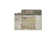 Calculateur ABS 85GG2C013AF 10.0924-0030.4 Ford Ate 