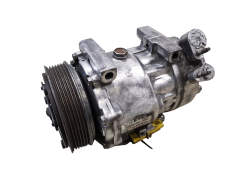 Compresseur De Climatisation 9659232180 SD7V16 1242 Sanden Citroen Peugeot Compresseur De Climatisation 9659232180 SD7V16 1242 Sanden Citroen Peugeot