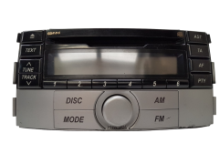 Radio Cd Daihatsu Terios 2 86180-B4020 Radio Cd Daihatsu Terios 2 86180-B4020