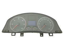 Bloc Compteurs Vitesse VW Golf MK5 1K0920863B 26387