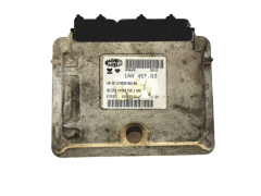 Calculateur IAW4EF.G3 51761337 Fiat Magneti Marelli 19394