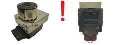 Pompe Abs Ford Focus 98AG-2C285-BE 10.0948-0102.3 Ate 65426