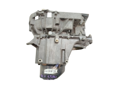 Boîte De Vitesse JB3980 1.5 dci Renault Clio 2 7701716380