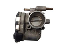 Boitier Papillon D’admission Opel 24420536 0280750133 Bosch 3447