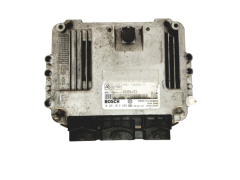 Calculateur 0281012489 6M51-12A650-CD Ford Bosch