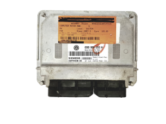 Calculateur 03D906033H 5WP44238 03 Volkswagen Siemens 16764 Calculateur 03D906033H 5WP44238 03 Volkswagen Siemens 16764