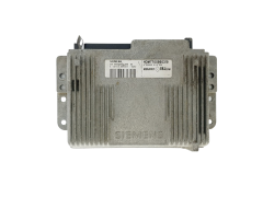 Calculateur S115300120B 7700860319 7700111770 Renault Siemens 36740