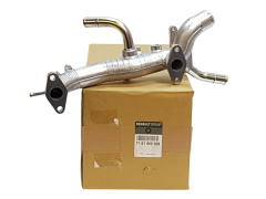 Tuyau Système De Refroidissement Original Renault 7701069668