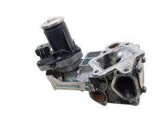 Soupape Egr PSA Ford 122610.03 0280751018 Z2783004 BorgWarner Soupape Egr PSA Ford 122610.03 0280751018 Z2783004 BorgWarner