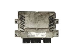Calculateur 8V21-12A650-TH S180047003H Ford Continental 25529