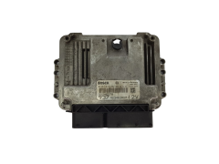 Calculateur 55206270 0281012882 4D34A3ADM Alfa Romeo Bosch 18771